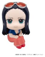 One Piece Lookup PVC Figure Nico Robin 11 cm