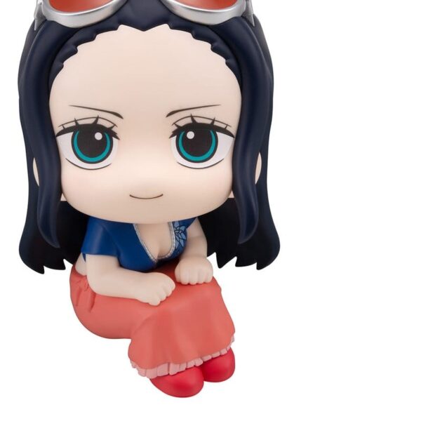 One Piece Lookup PVC Figure Nico Robin 11 cm