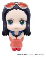 One Piece Lookup PVC Figure Nico Robin 11 cm - immagine 2