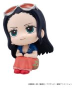One Piece Lookup PVC Figure Nico Robin 11 cm - immagine 4