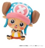 One Piece Lookup PVC Figure Tony Tony Chopper Excited Ver. 11 cm - immagine 3
