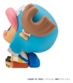 One Piece Lookup PVC Figures 2-Pack Nico Robin & Tony Tony Chopper Excited Ver. 11 cm (with gift) - immagine 6