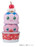 Digimon Adventure Tsumichen Stack up & Change Minifigures 8 cm Blind Box Display (8) (Repeat) - immagine 4