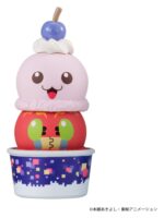 Digimon Adventure Tsumichen Stack up & Change Minifigures 8-Pack 8 cm (with gift) - immagine 5