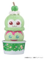 Digimon Adventure Tsumichen Stack up & Change Minifigures 8-Pack 8 cm (with gift) - immagine 6