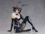 Mobile Fighter G Gundam B-Style PVC Figure 1/4 Rain Mikamura Bunny Ver. 30 cm
