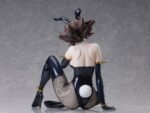 Mobile Fighter G Gundam B-Style PVC Figure 1/4 Rain Mikamura Bunny Ver. 30 cm - immagine 5