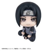Naruto Shippuden Lookup PVC Figure Itachi Uchiha Anbu ver. 11 cm