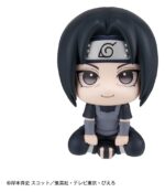 Naruto Shippuden Lookup PVC Figure Itachi Uchiha Anbu ver. 11 cm - immagine 2