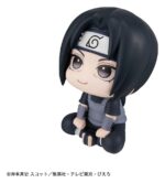 Naruto Shippuden Lookup PVC Figure Itachi Uchiha Anbu ver. 11 cm - immagine 3