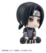 Naruto Shippuden Lookup PVC Figure Itachi Uchiha Anbu ver. 11 cm - immagine 4