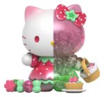 Sanrio Kandy Hello Kitty Floral Daydream Series 15 cm