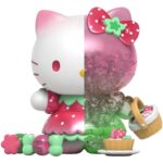 Sanrio Kandy Hello Kitty Floral Daydream Series 15 cm