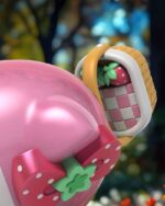 Sanrio Kandy Hello Kitty Floral Daydream Series 15 cm - immagine 4