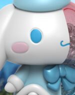 Sanrio Kandy Cinnamoroll Snowy Dreams Series - immagine 3