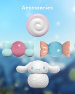 Sanrio Kandy Cinnamoroll Snowy Dreams Series - immagine 4