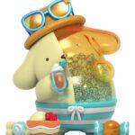 Sanrio Kandy Pompompurin Sea Breeze Series 15 cm