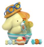 Sanrio Kandy Pompompurin Sea Breeze Series 15 cm - immagine 3