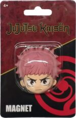 Jujutsu Kaisen 3D Magnet Yuji