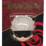Jujutsu Kaisen 3D Magnet Satoru