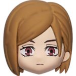 Jujutsu Kaisen 3D Magnet Megumi