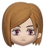 Jujutsu Kaisen 3D Magnet Megumi