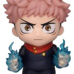 Jujutsu Kaisen Collectible Bank Yuji Itadori