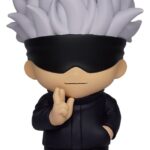 Jujutsu Kaisen Collectible Bank Satoru