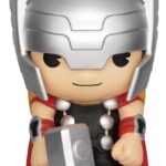 Marvel's The Avengers Collectible Bank Thor