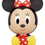 Disney Collectible Bank Minnie Mouse