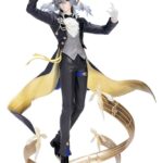 Honkai: Star Rail PVC Figure 1/8 Gift+ Sunday Star Rail Live Ver. 30 cm