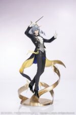 Honkai: Star Rail PVC Figure 1/8 Gift+ Sunday Star Rail Live Ver. 30 cm - immagine 2
