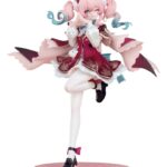 Honkai: Star Rail PVC Figure 1/8 Gift+ Hyacine 19 cm