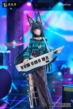 Zenless Zone Zero Gift+ PVC Figure 1/8 Hoshimi Miyabi Sparkling Wonderland Ver. 23 cm - immagine 5