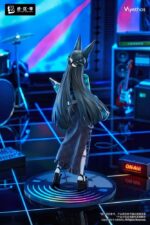 Zenless Zone Zero Gift+ PVC Figure 1/8 Hoshimi Miyabi Sparkling Wonderland Ver. 23 cm - immagine 6