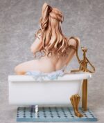 Original Character PVC Figure Girl in the Bath Illustration by Ponzu 26 cm - immagine 3