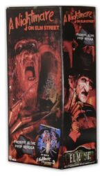 Nightmare on Elm Street Roleplay Replica Freddy Krueger "Dream Warriors" Glove - immagine 3
