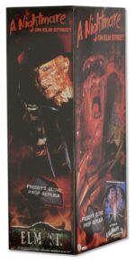 Nightmare on Elm Street Roleplay Replica Freddy Krueger "Dream Warriors" Glove - immagine 4