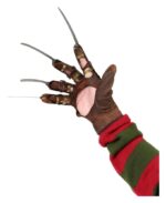 Nightmare on Elm Street Roleplay Replica Freddy Krueger "Dream Warriors" Glove - immagine 5