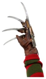 Nightmare on Elm Street Roleplay Replica Freddy Krueger "Dream Warriors" Glove - immagine 6