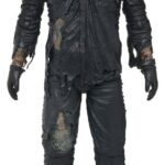 Friday the 13th: The Game Action Figure Jason (Part 8) 18 cm