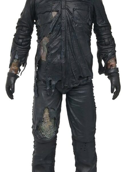 Friday the 13th: The Game Action Figure Jason (Part 8) 18 cm