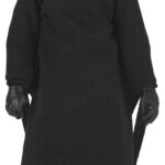 Scream Action Figure Ultimate Ghost Face Returns 18 cm