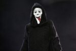 Scream Action Figure Ultimate Ghost Face Returns 18 cm - immagine 6