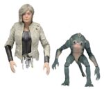 Predator Badlands Action Figure Ultimate Thia & Bud 18 cm