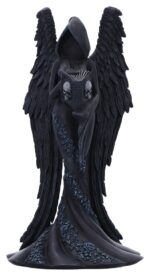 Femme Fatales Figure Scholar 22 cm