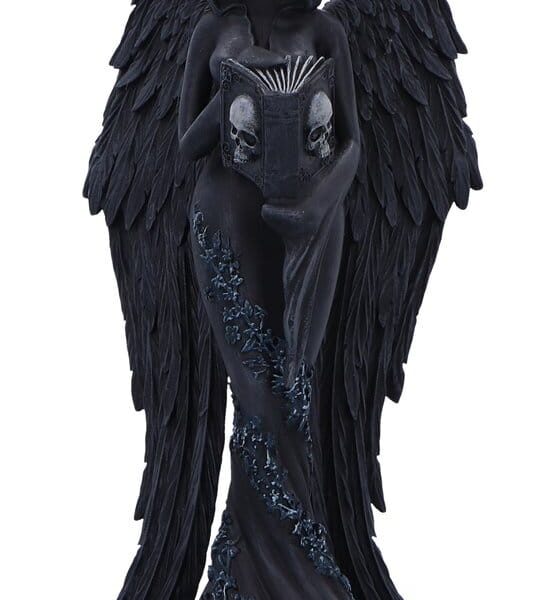 Femme Fatales Figure Scholar 22 cm