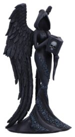 Femme Fatales Figure Scholar 22 cm - immagine 3