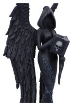 Femme Fatales Figure Scholar 22 cm - immagine 4