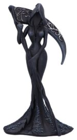 Femme Fatales Figure Reaper 20 cm